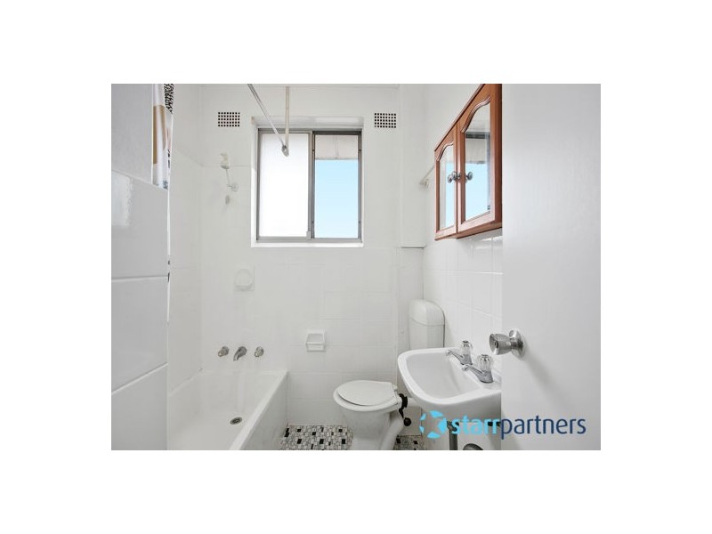 8/48-50 Albert Street, North Parramatta NSW 2151