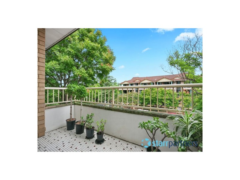 8/48-50 Albert Street, North Parramatta NSW 2151