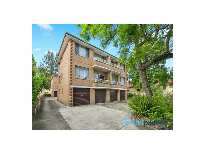 8/48-50 Albert Street, North Parramatta NSW 2151