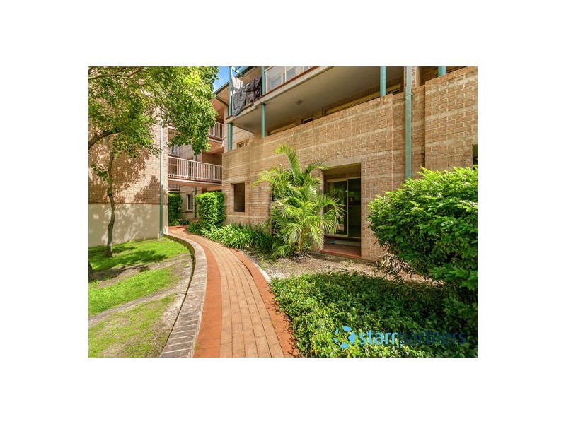 84/68 Macarthur Street, Parramatta NSW 2150