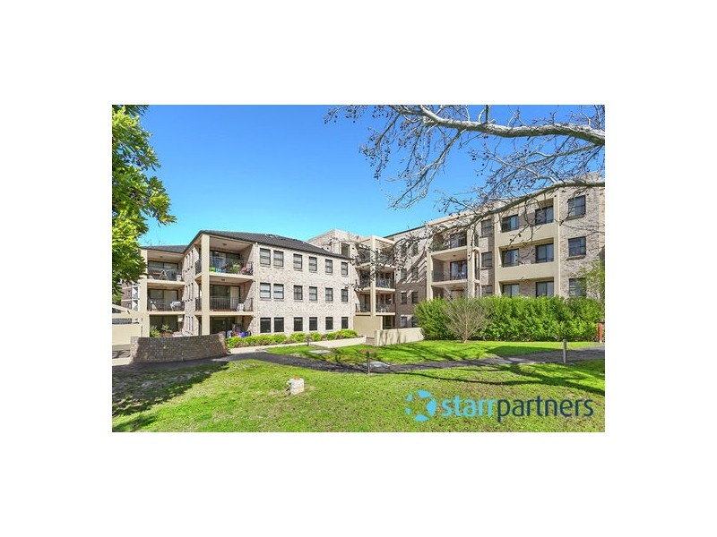 16/12 Murray Street, Northmead NSW 2152