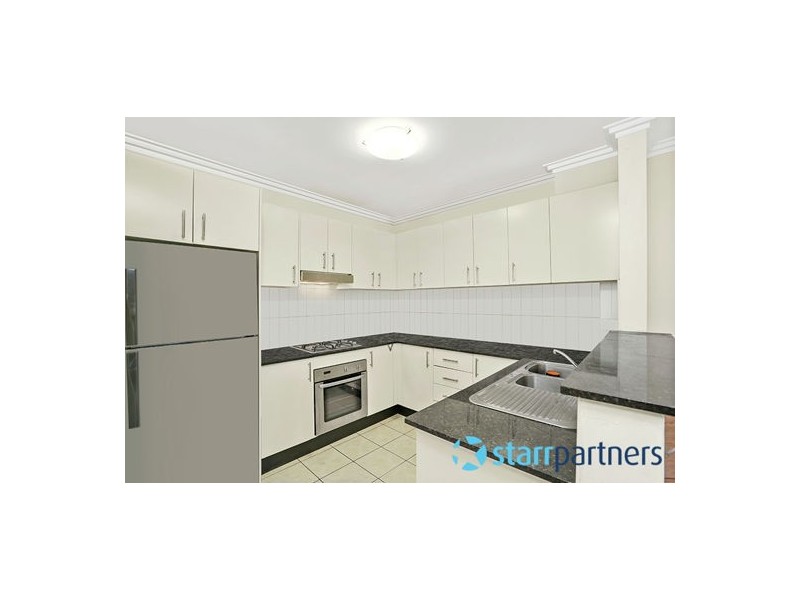 16/12 Murray Street, Northmead NSW 2152