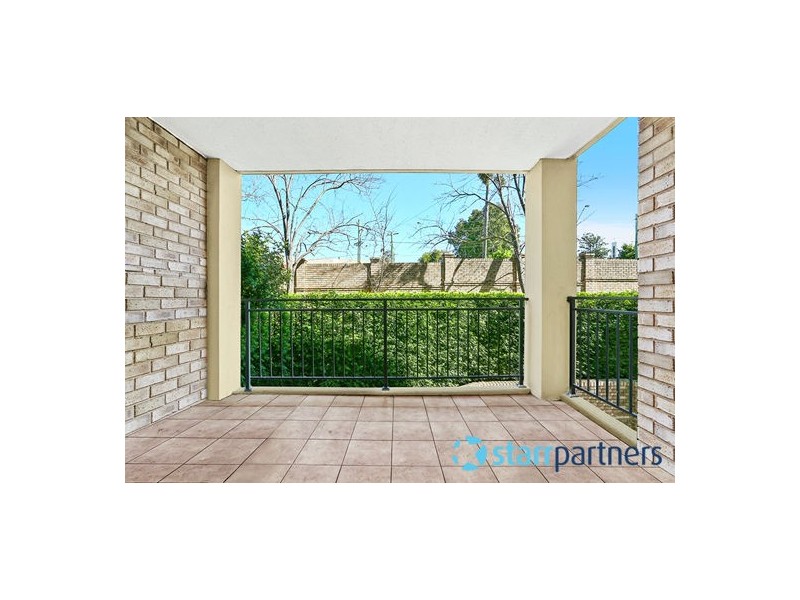 16/12 Murray Street, Northmead NSW 2152