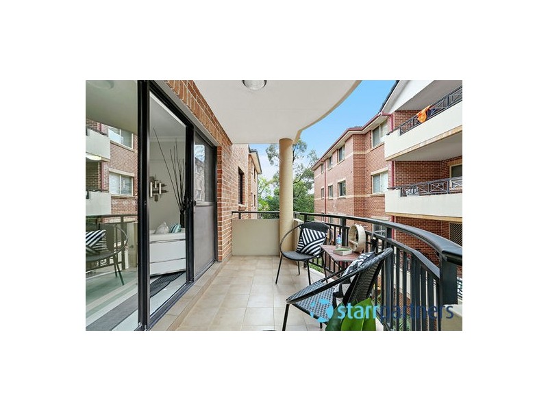 13/10-14 Gladstone Street, North Parramatta NSW 2151