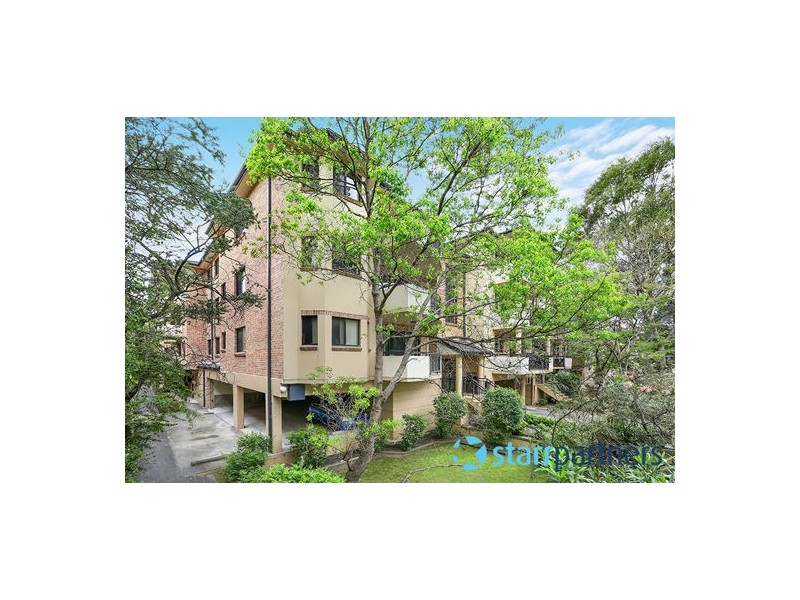 13/10-14 Gladstone Street, North Parramatta NSW 2151