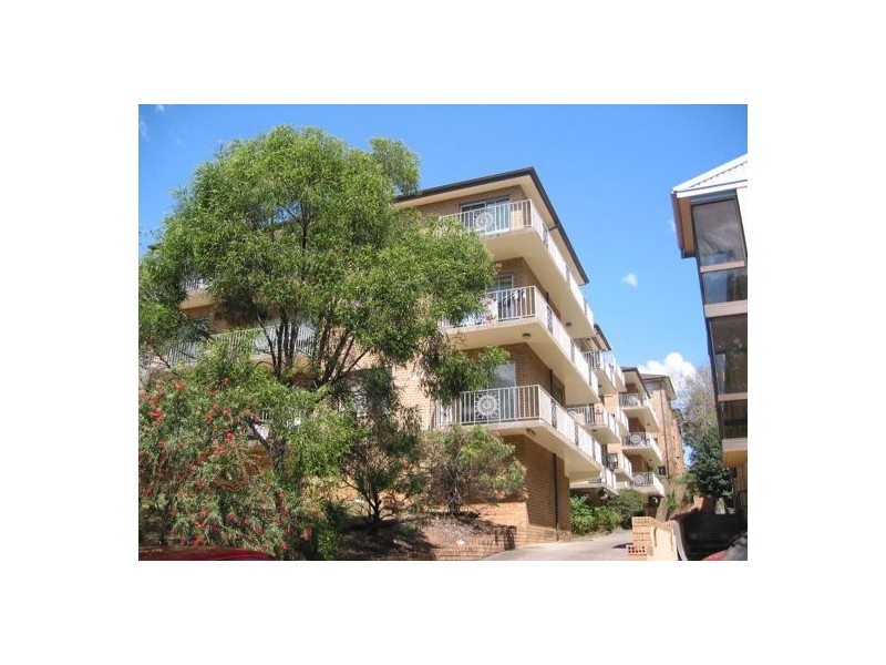 24/27 Campbell Street, Parramatta NSW 2150