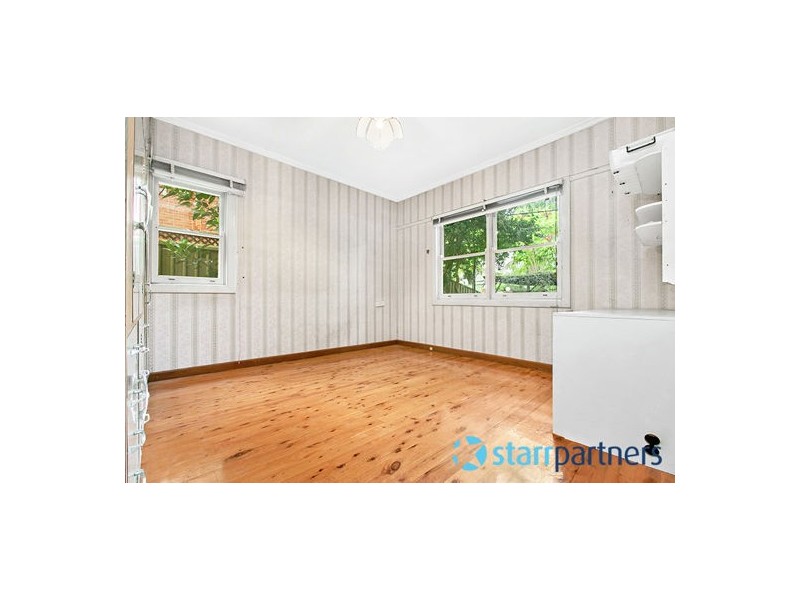 3 The Carriageway, North Rocks NSW 2151