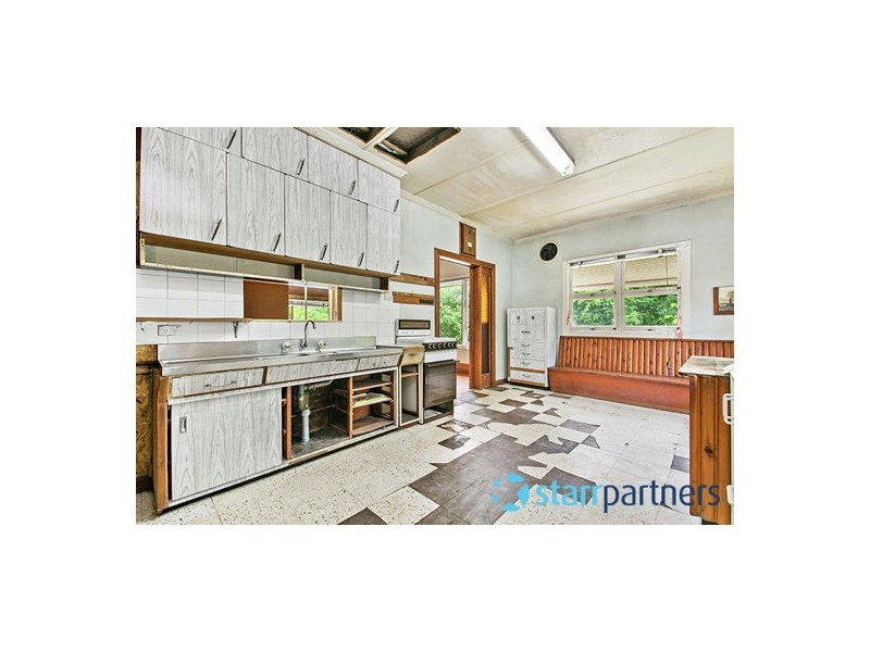 3 The Carriageway, North Rocks NSW 2151