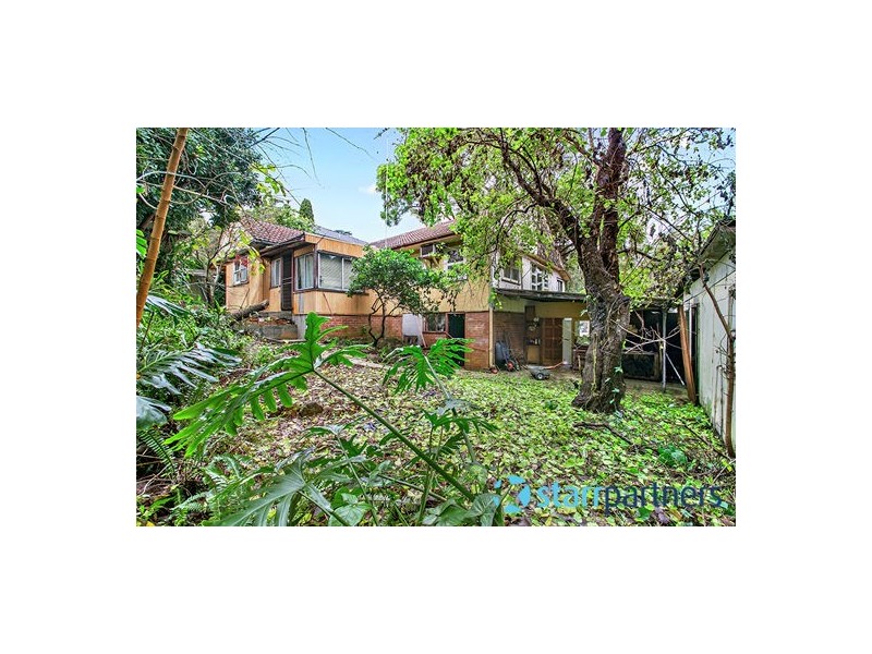 3 The Carriageway, North Rocks NSW 2151