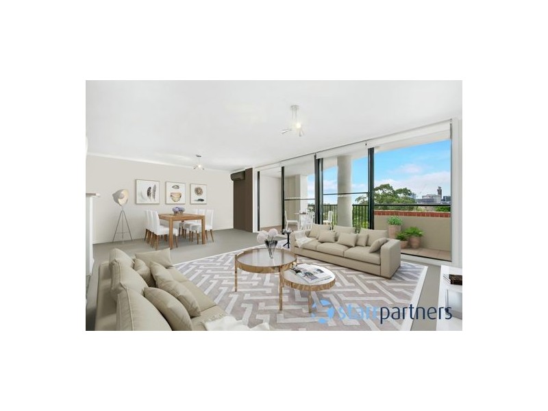 35/18 Harold Street, Parramatta NSW 2150