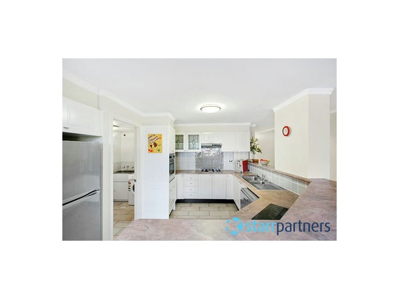 35/18 Harold Street, Parramatta NSW 2150
