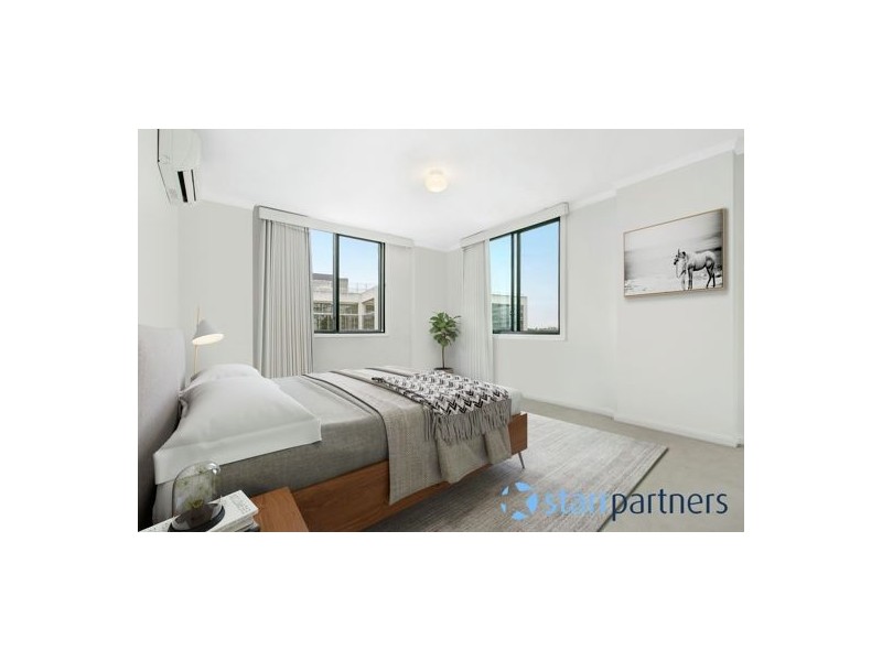 35/18 Harold Street, Parramatta NSW 2150