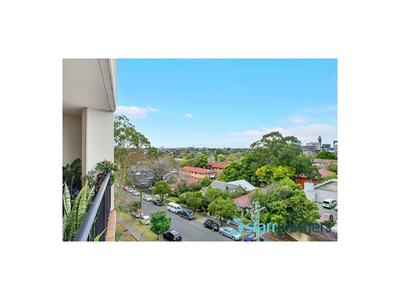 35/18 Harold Street, Parramatta NSW 2150