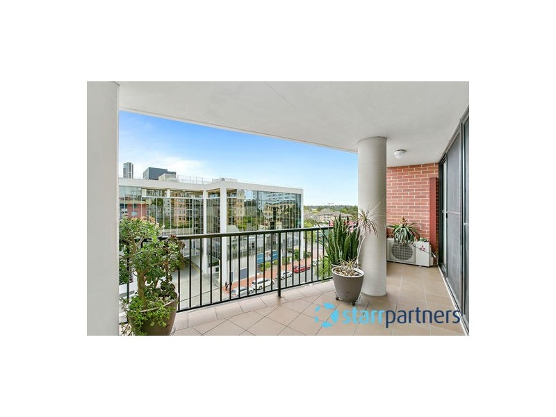 35/18 Harold Street, Parramatta NSW 2150