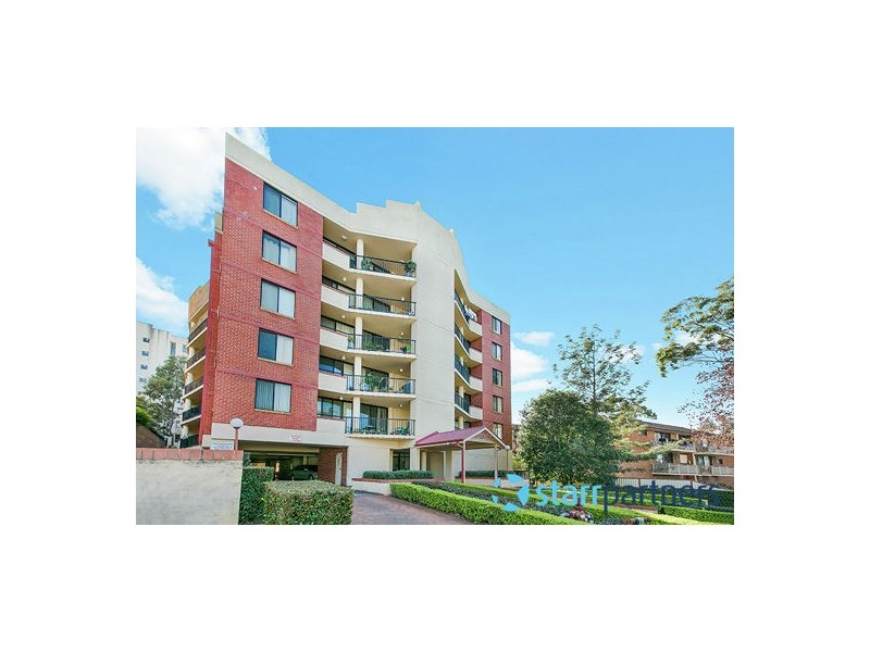 35/18 Harold Street, Parramatta NSW 2150
