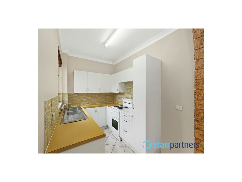 3/2-4 Tiara Place, Granville NSW 2142