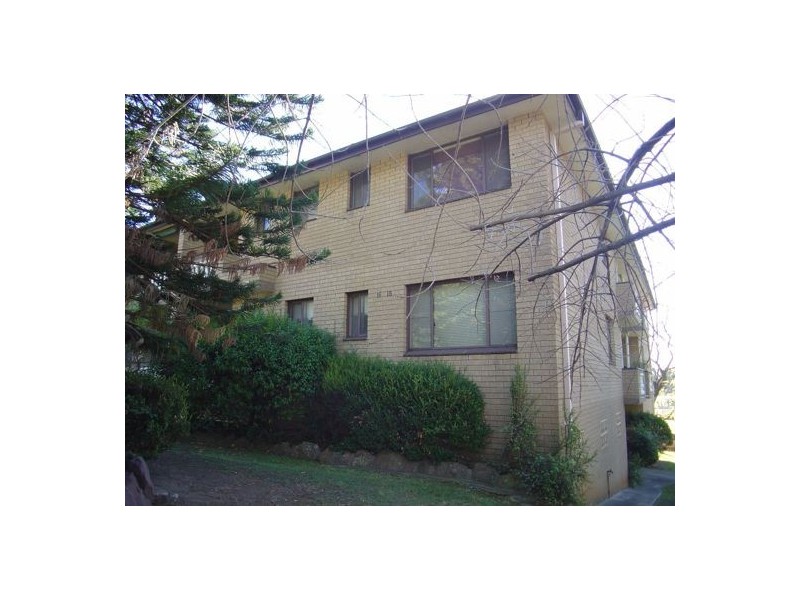 3/16 Campbell Street, Parramatta NSW 2150