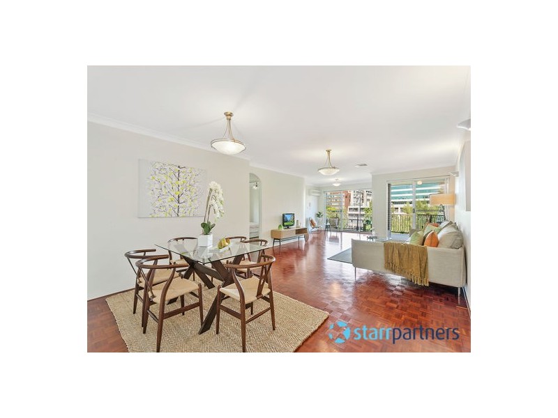 11/7-9 Robertson Street, Parramatta NSW 2150