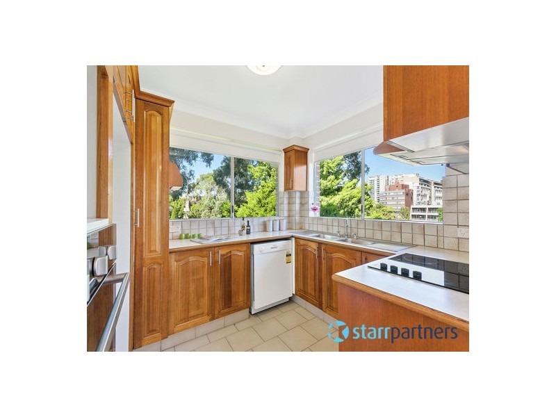 11/7-9 Robertson Street, Parramatta NSW 2150