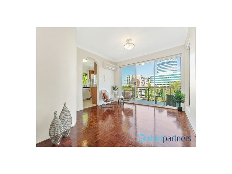 11/7-9 Robertson Street, Parramatta NSW 2150