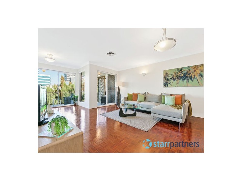 11/7-9 Robertson Street, Parramatta NSW 2150