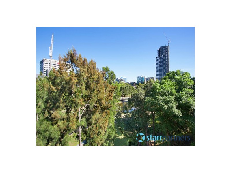 11/7-9 Robertson Street, Parramatta NSW 2150