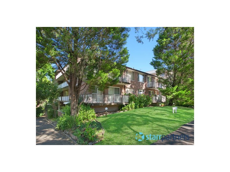 11/7-9 Robertson Street, Parramatta NSW 2150