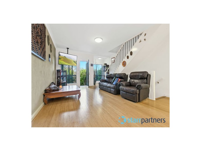 19/8-16 Virginia Street, Rosehill NSW 2142