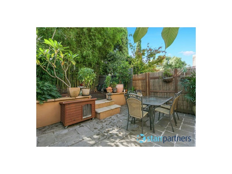 19/8-16 Virginia Street, Rosehill NSW 2142