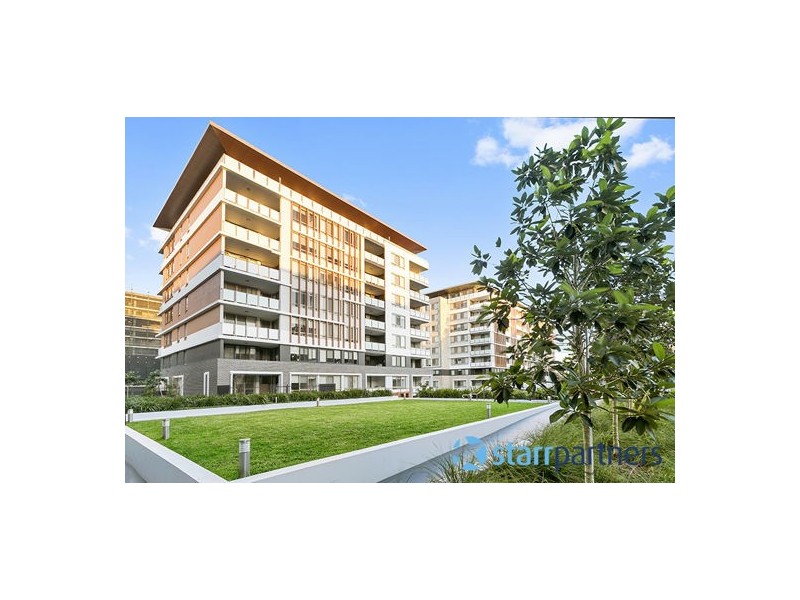 1506/1A Morton Street, Parramatta NSW 2150