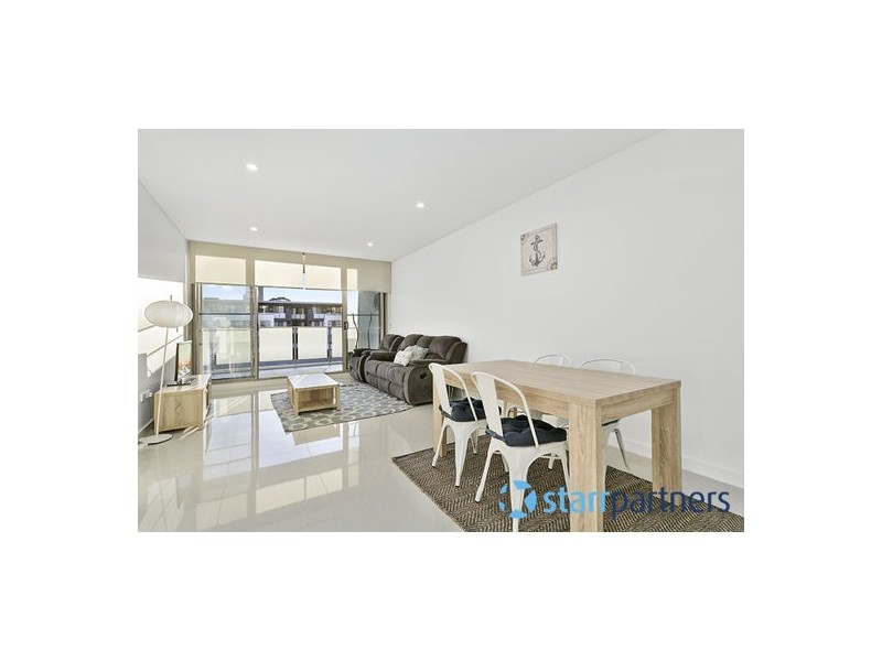 1506/1A Morton Street, Parramatta NSW 2150