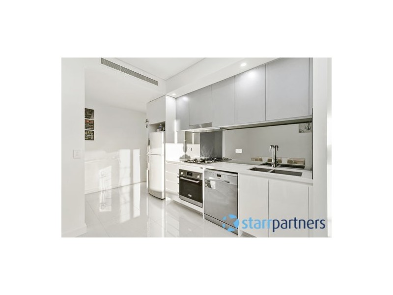 1506/1A Morton Street, Parramatta NSW 2150