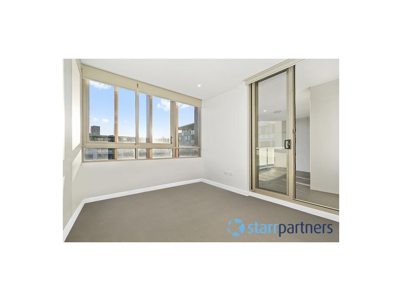 1506/1A Morton Street, Parramatta NSW 2150