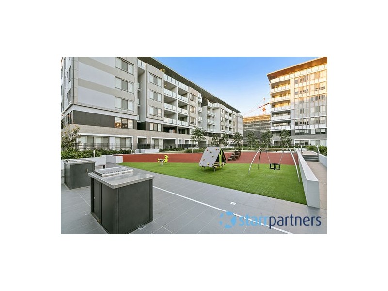 1506/1A Morton Street, Parramatta NSW 2150