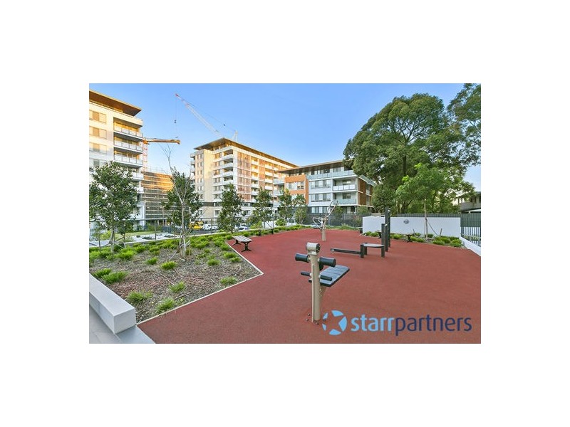 1506/1A Morton Street, Parramatta NSW 2150