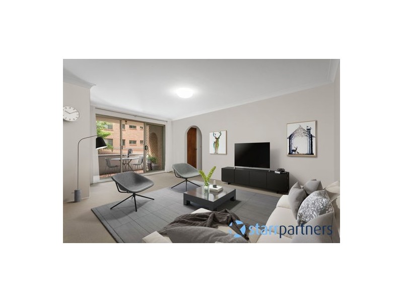 9/22-24 Thomas Street, Parramatta NSW 2150