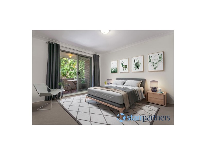 9/22-24 Thomas Street, Parramatta NSW 2150