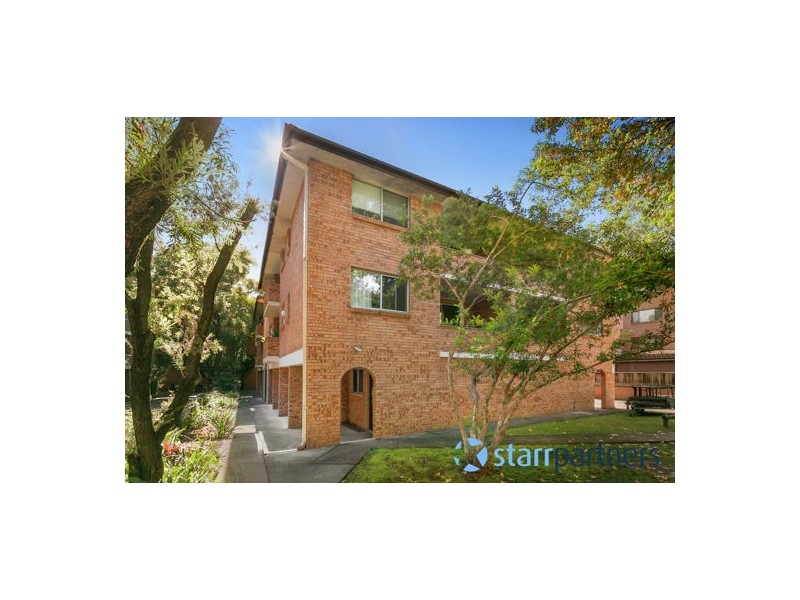 9/22-24 Thomas Street, Parramatta NSW 2150