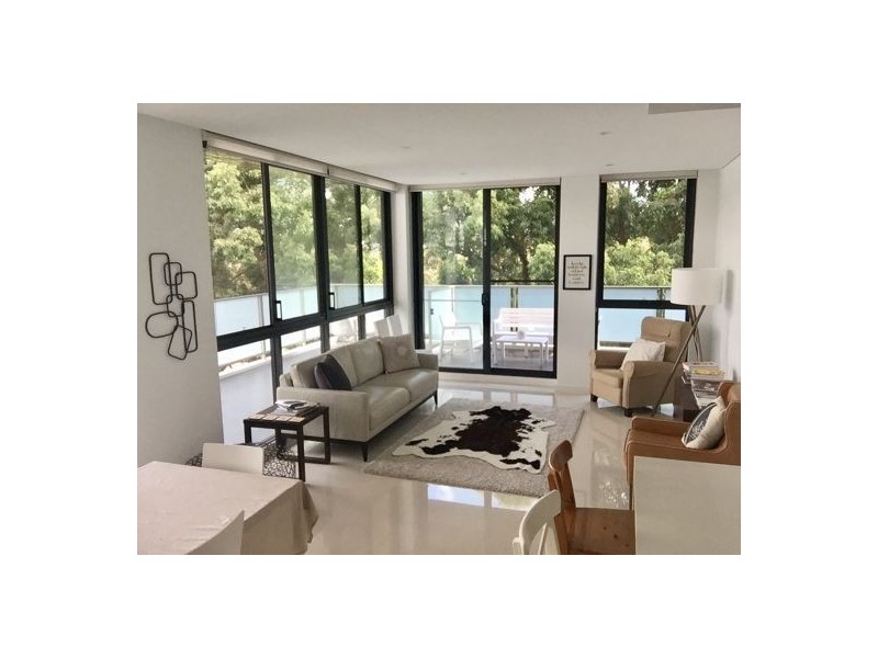 5503/1a Morton Street, Parramatta NSW 2150