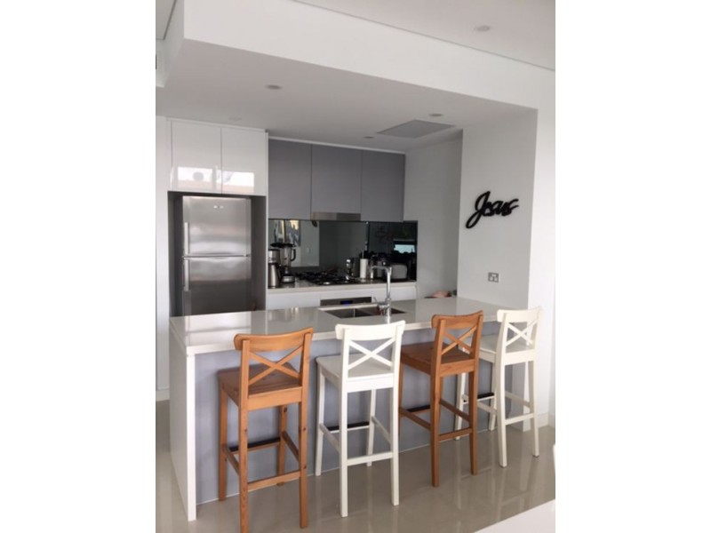 5503/1a Morton Street, Parramatta NSW 2150