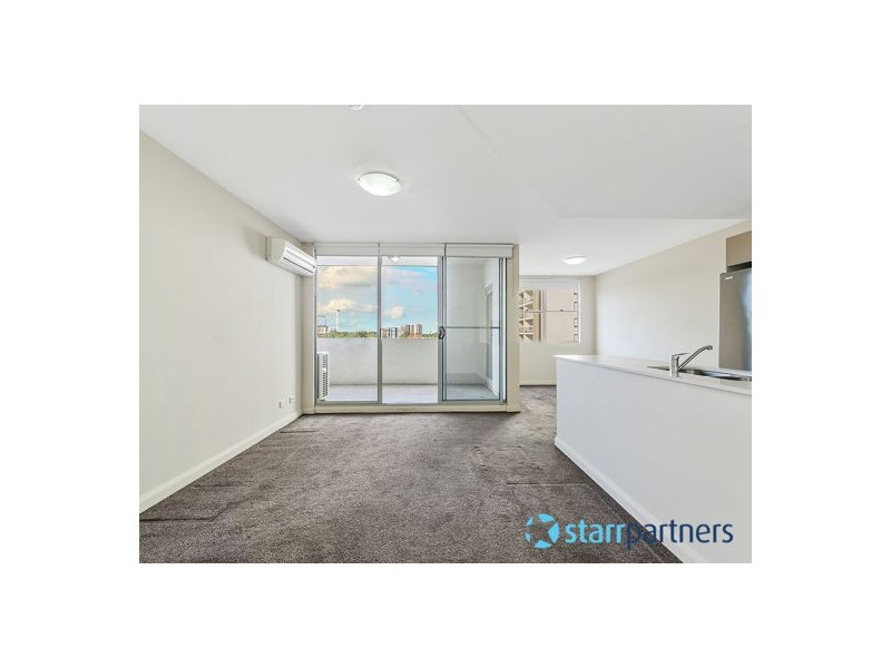 621/22 Charles Street, Parramatta NSW 2150