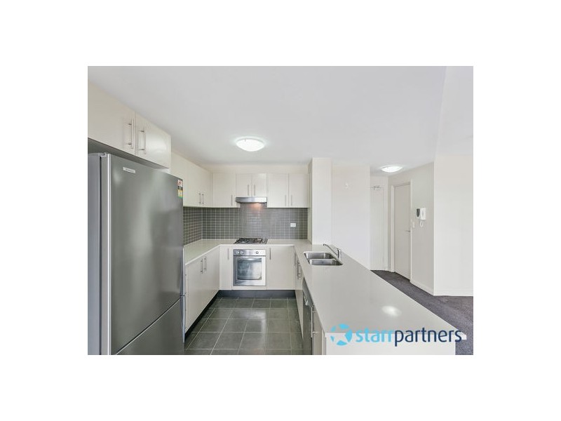 621/22 Charles Street, Parramatta NSW 2150