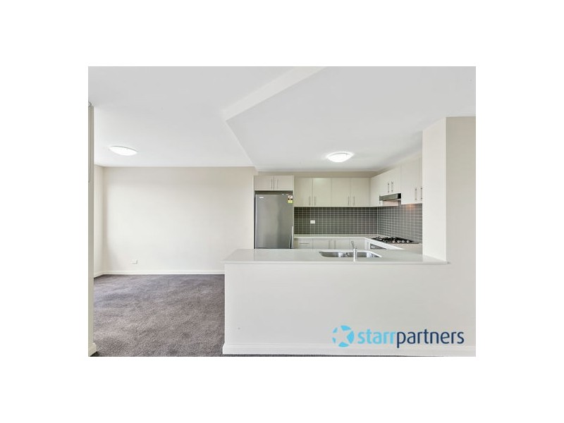 621/22 Charles Street, Parramatta NSW 2150