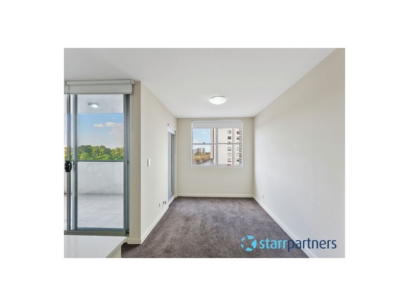 621/22 Charles Street, Parramatta NSW 2150