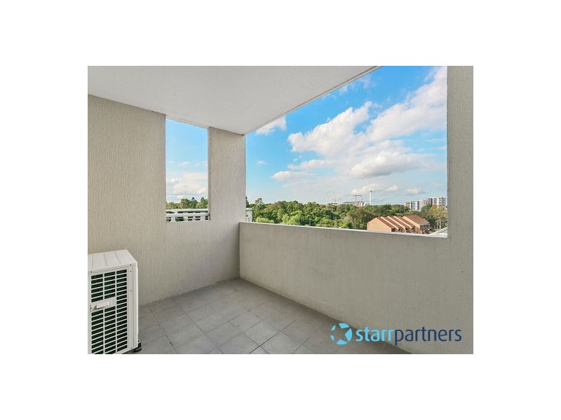 621/22 Charles Street, Parramatta NSW 2150