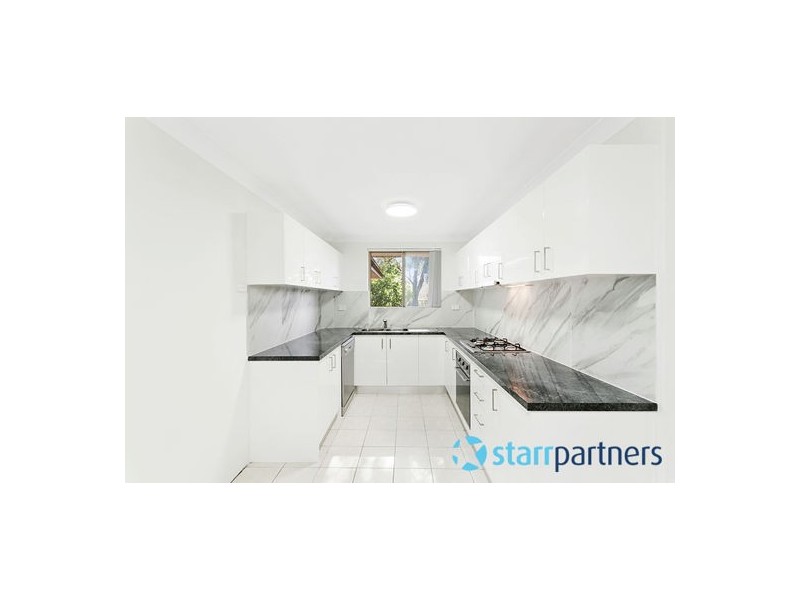 10/27-31 Manchester Street, Merrylands NSW 2160