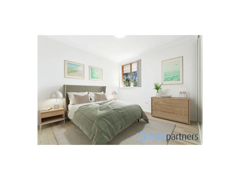 10/27-31 Manchester Street, Merrylands NSW 2160