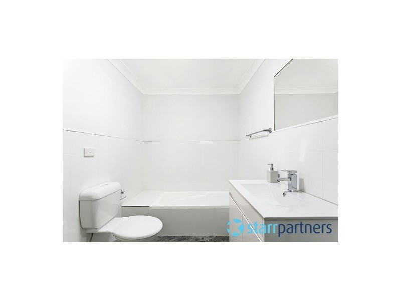 10/27-31 Manchester Street, Merrylands NSW 2160