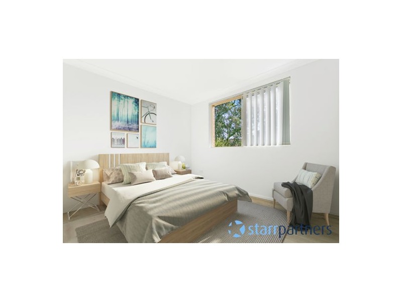 10/27-31 Manchester Street, Merrylands NSW 2160