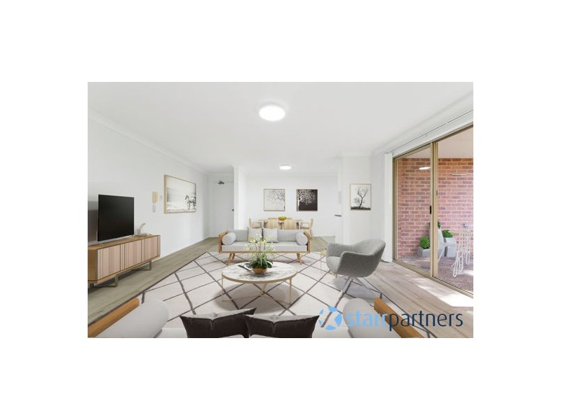 10/27-31 Manchester Street, Merrylands NSW 2160